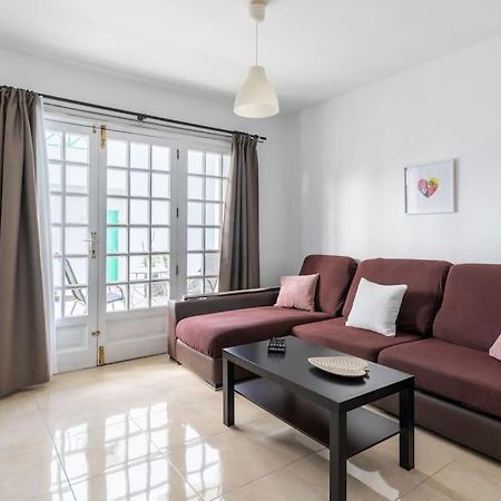 דירות פוארטו דל כרמן Casa Alba מראה חיצוני תמונה