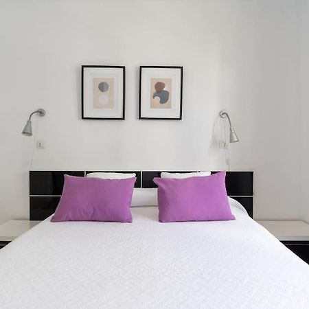 דירות פוארטו דל כרמן Casa Alba מראה חיצוני תמונה